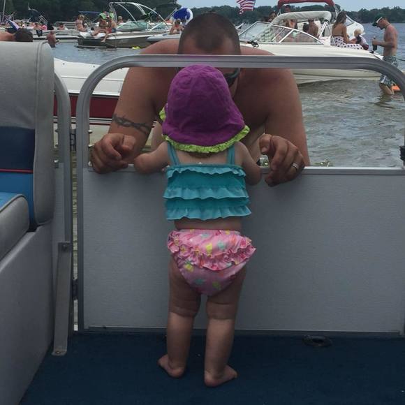 Meet your Posher, Monique - Picture 1 of 1